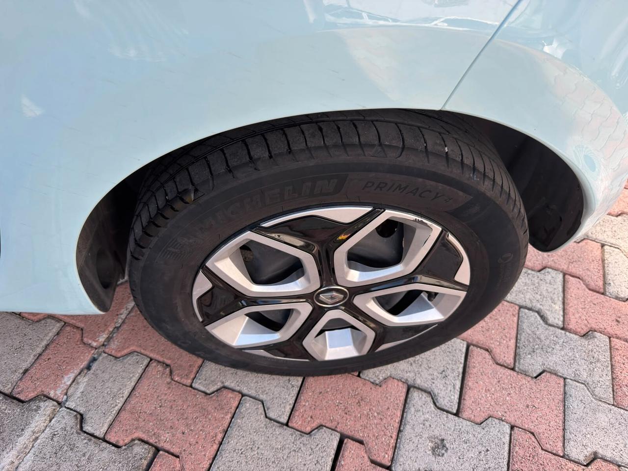 Renault Twingo 1.0 sce Zen 65CV Uff Italy Clima USB App