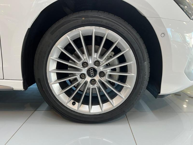 AUDI A3 SPB 35 TFSI Business Advanced