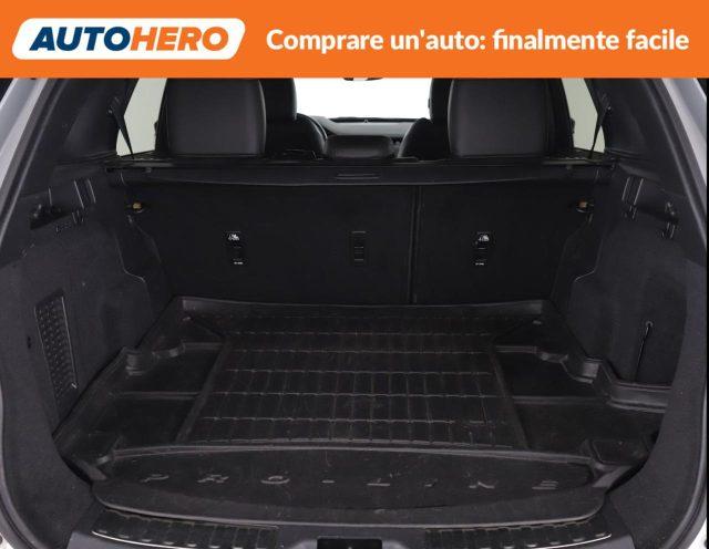 LAND ROVER Discovery Sport 2.0 TD4 163 CV AWD Auto R-Dynamic S