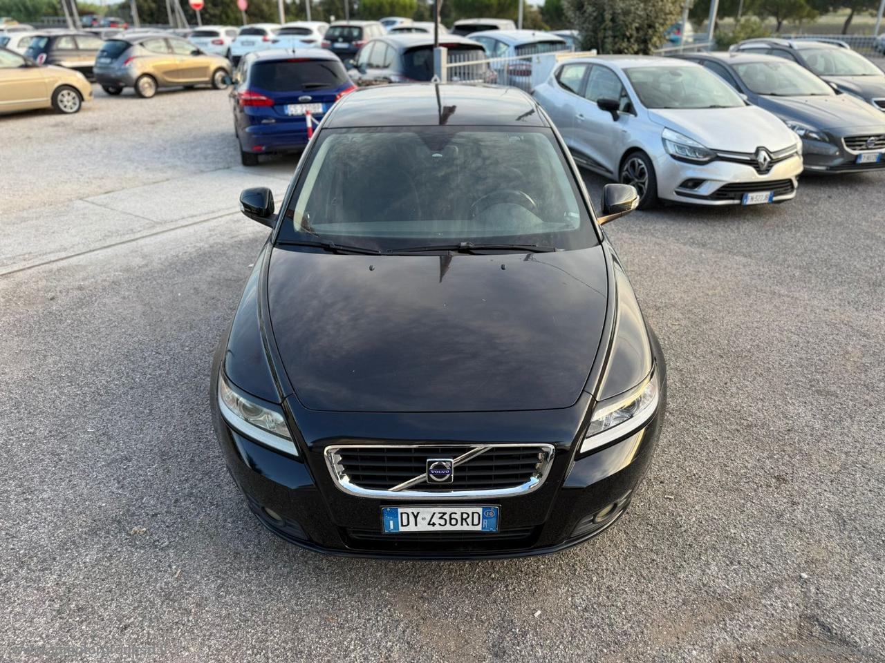 VOLVO V50 1.6 D DRIVe CAT POLAR