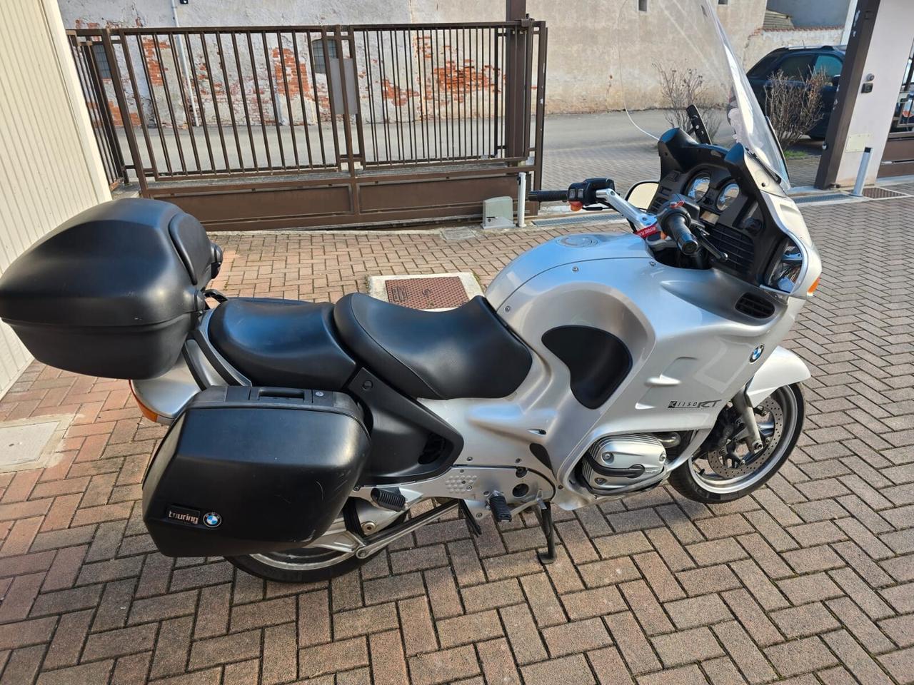 Bmw R 1150 RT
