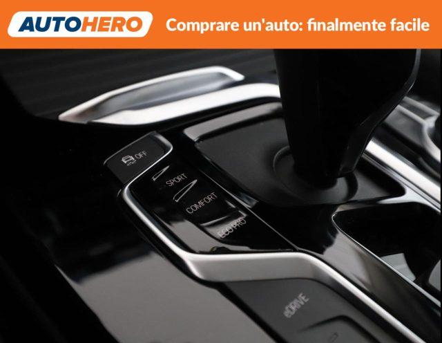 BMW X3 xDrive30e Business Advantage