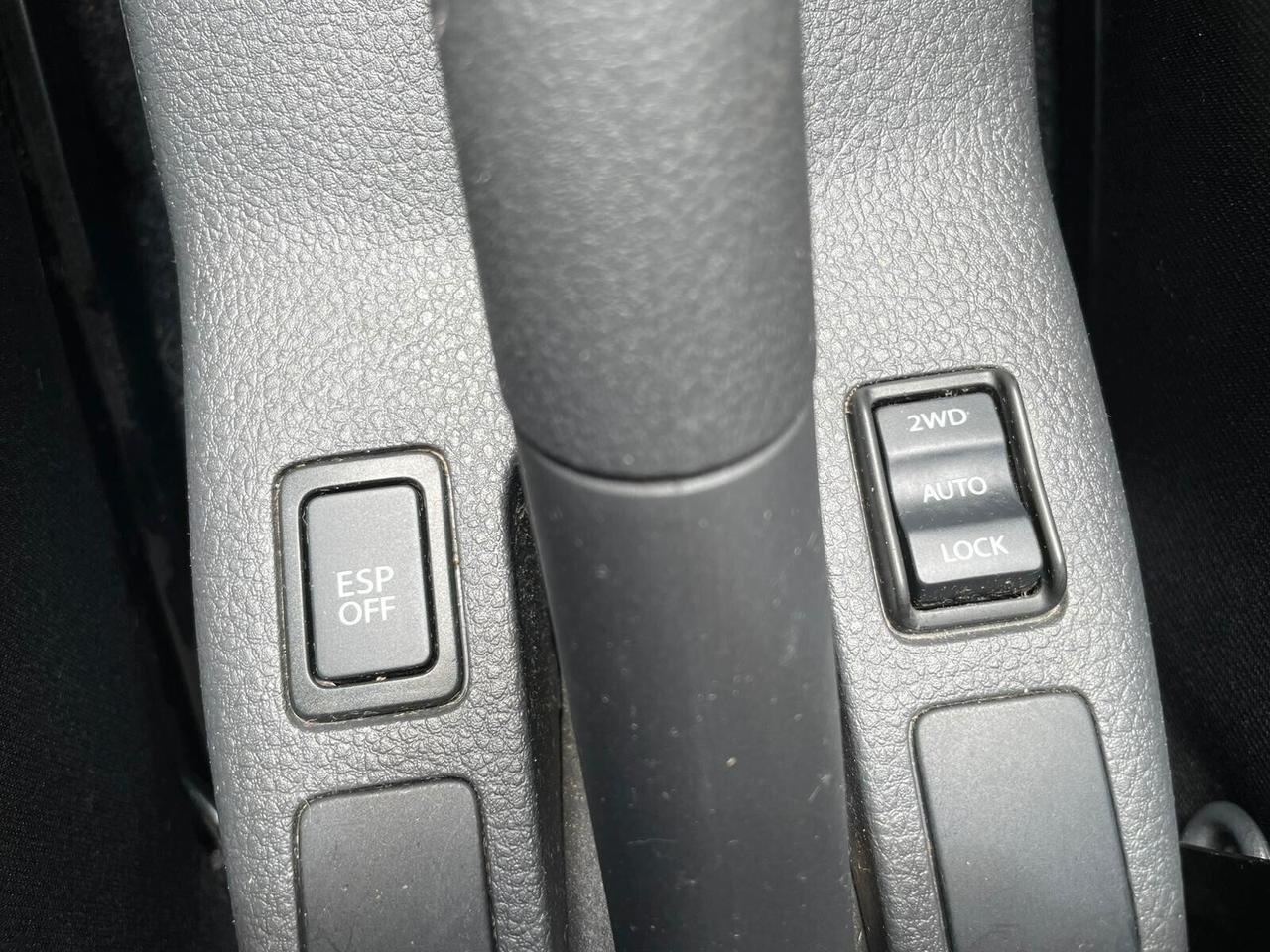 Fiat Sedici 1.6 16V 4x4 Emotion