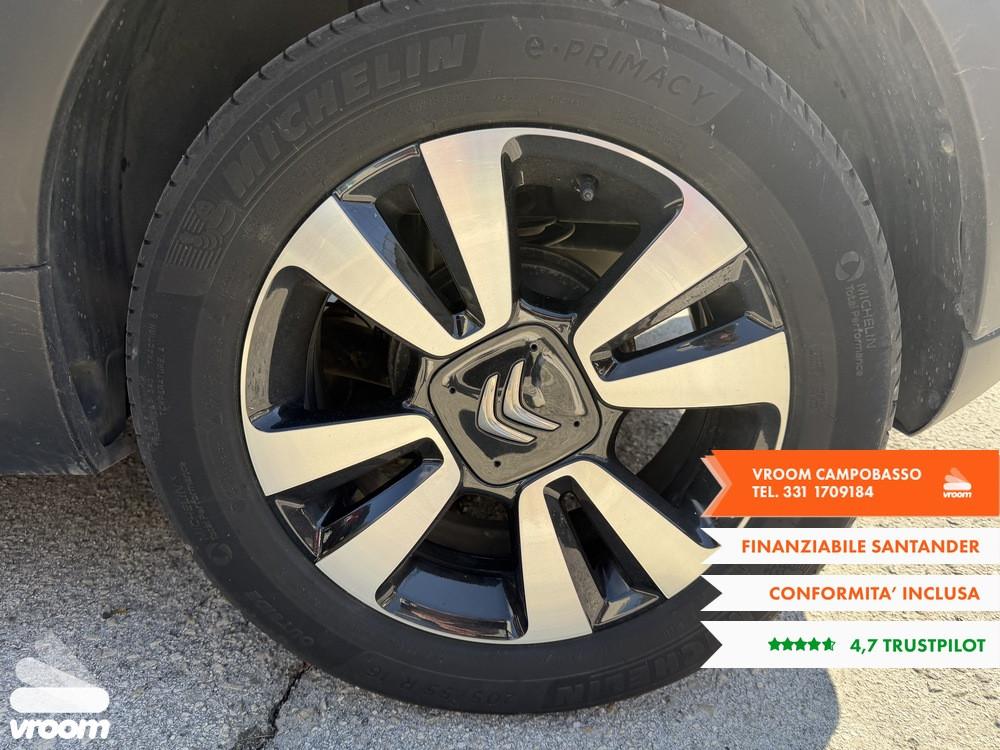 CITROEN C3 3ª serie C3 PureTech 83 S&S Shine