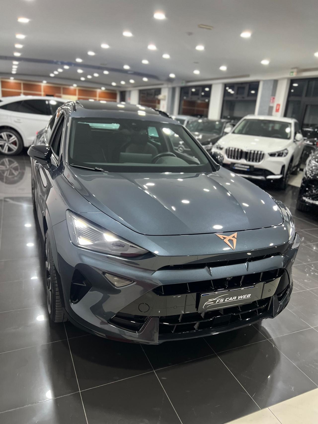 CUPRA Formentor 2.0 TDI DSG 150 cv