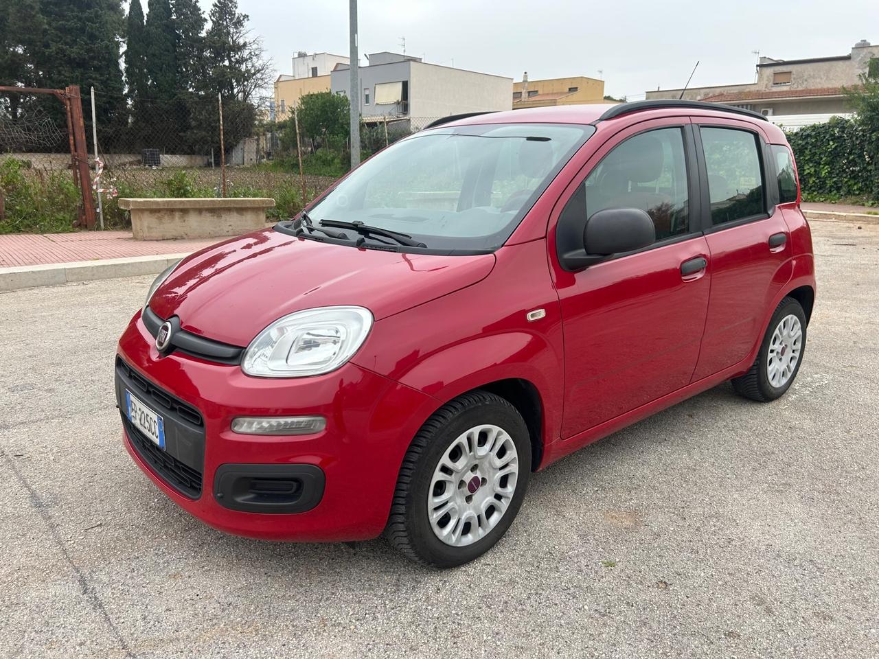 Fiat Panda 1.2 EasyPower Lounge