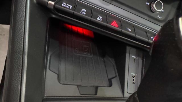 AUDI RS Q3 SPB quattro S tronic