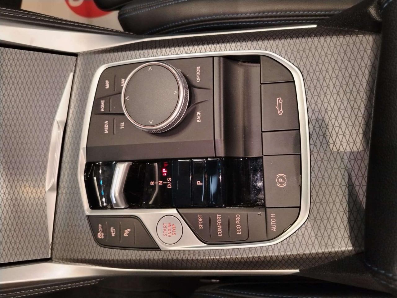BMW 420 420d Cabrio mhev 48V MSport Pro auto