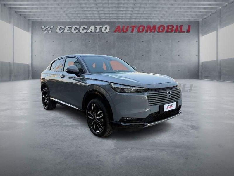 Honda HR-V HR-V H251.5 Advance MY2025