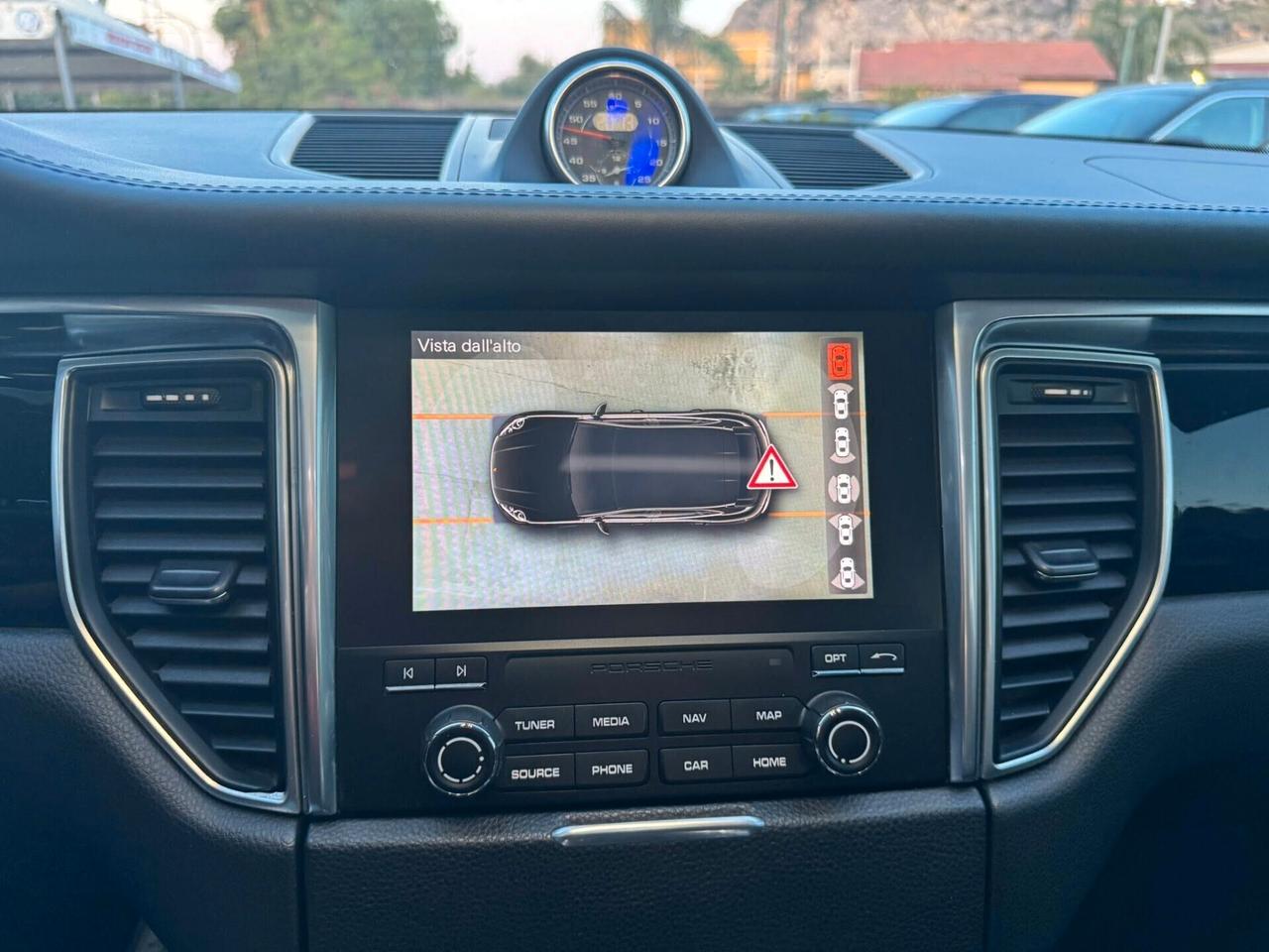 Porsche Macan S 3.0 S Diesel (IPER FULL )