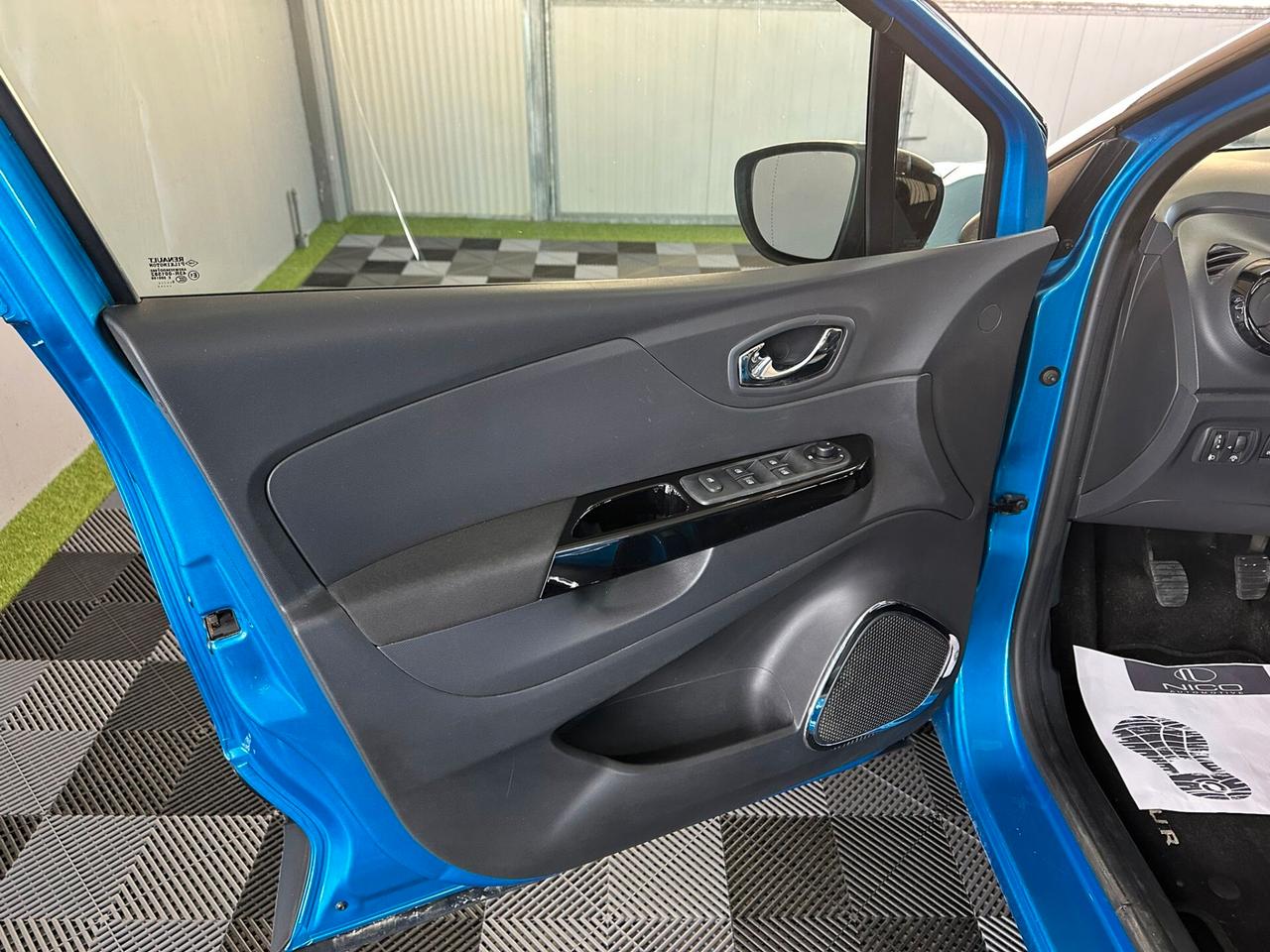 Renault Captur 1.5 dCi 90 CV Start&Stop Energy R-Link