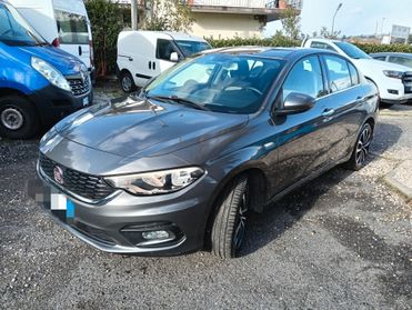 Fiat Tipo 1.3 Mjt S&S 5 porte Easy Business