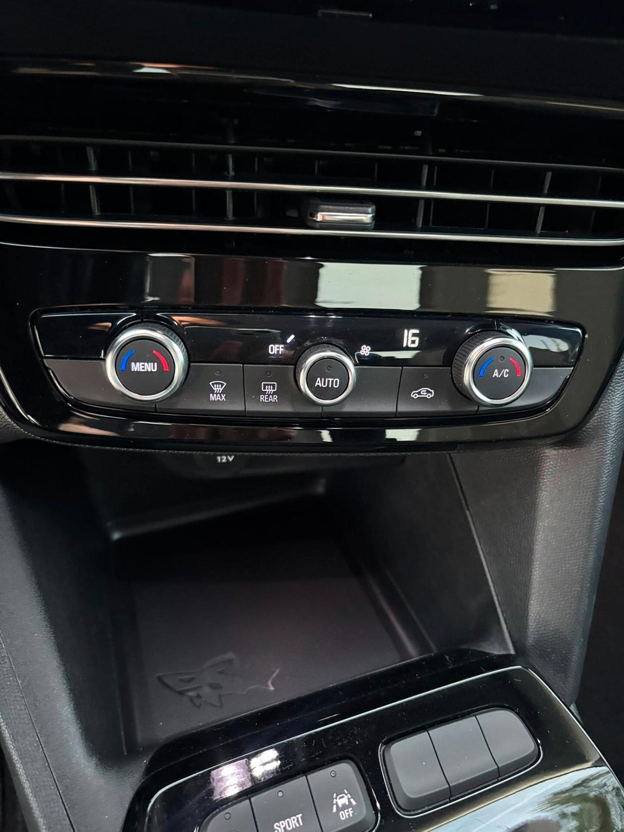 Opel Mokka 1.2 Turbo 136 CV Ultimate