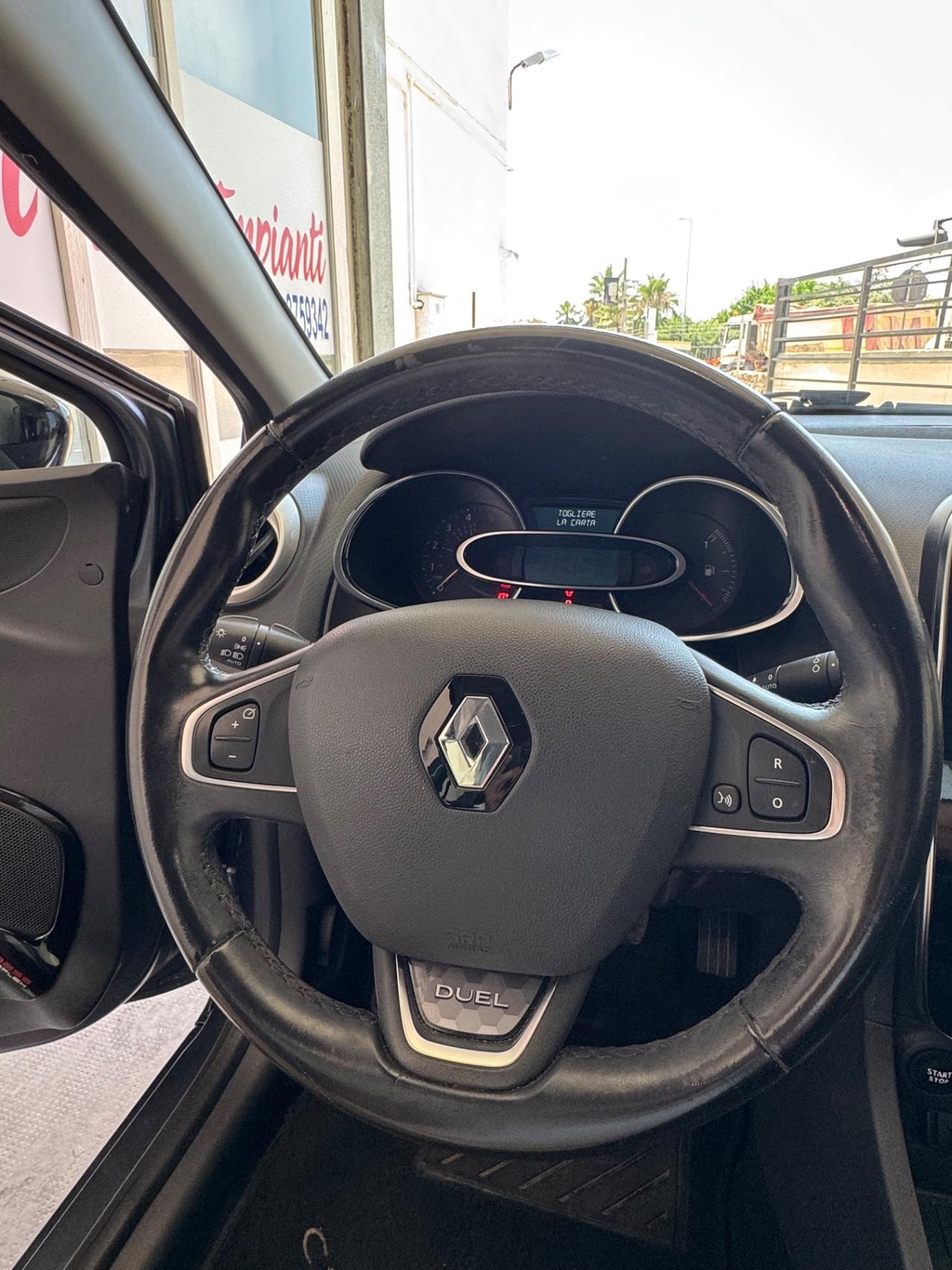 Renault Clio dCi 90 cv 1.5 Diesel
