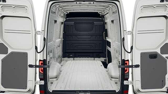 Volkswagen Crafter 30 2.0 TDI 140CV L3H3 Furgone Business IVA ESCLUSA