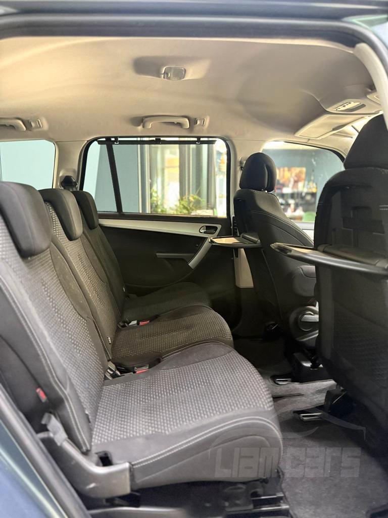 Citroen C4 Grand Picasso 1.8 16v Elegance