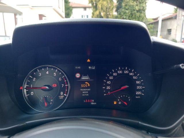 SUZUKI Swift 1.2 Hybrid Top