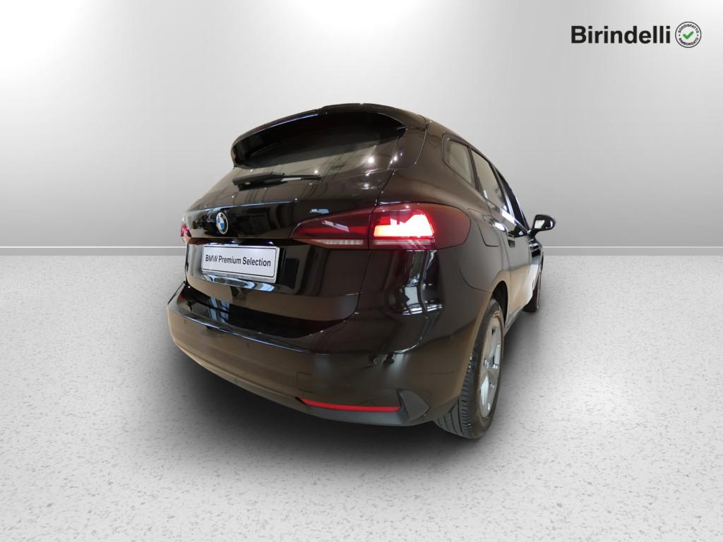 BMW Serie 2 A.T. (U06) - 218d Active Tourer