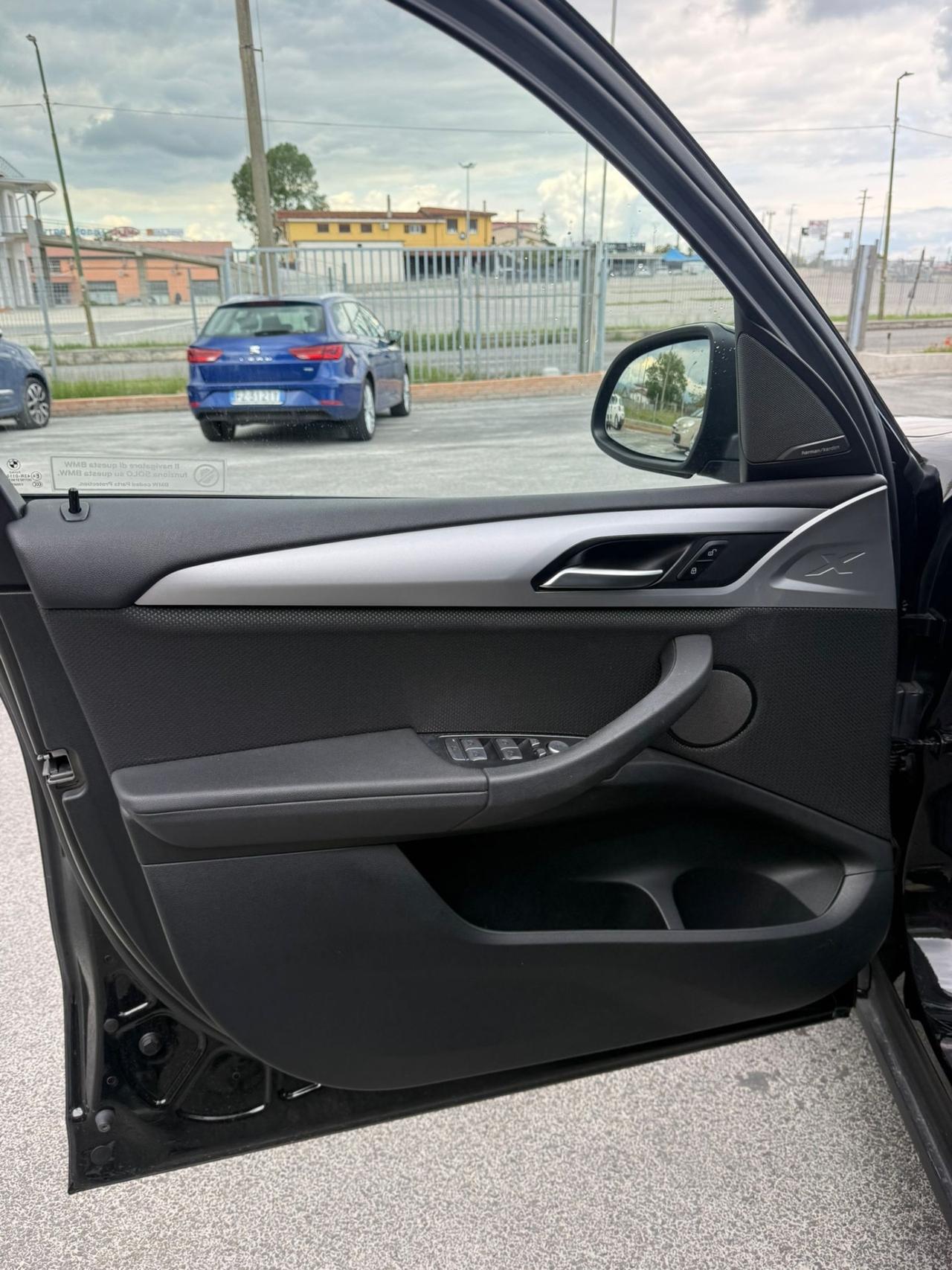 Bmw X3 xDrive30d Business Advantage
