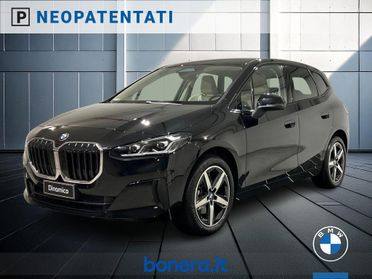 BMW Serie 2 Active Tourer 216 i DCT