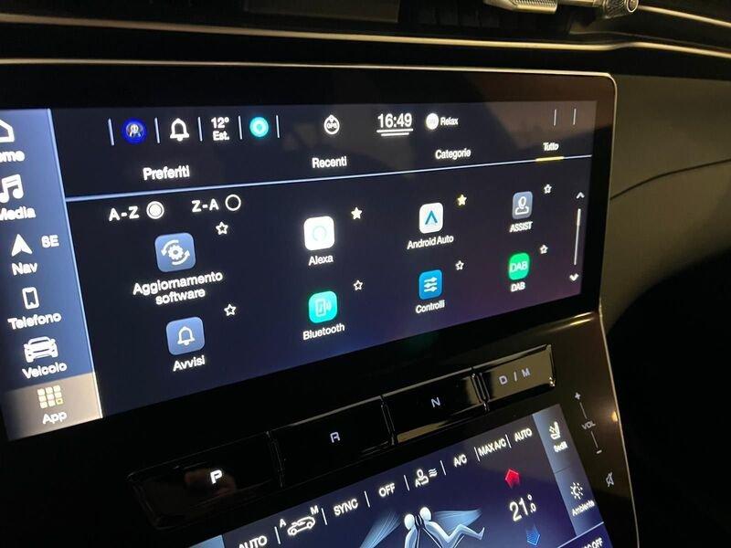 Maserati Grecale Grecale MHEV 300 CV AWD GT