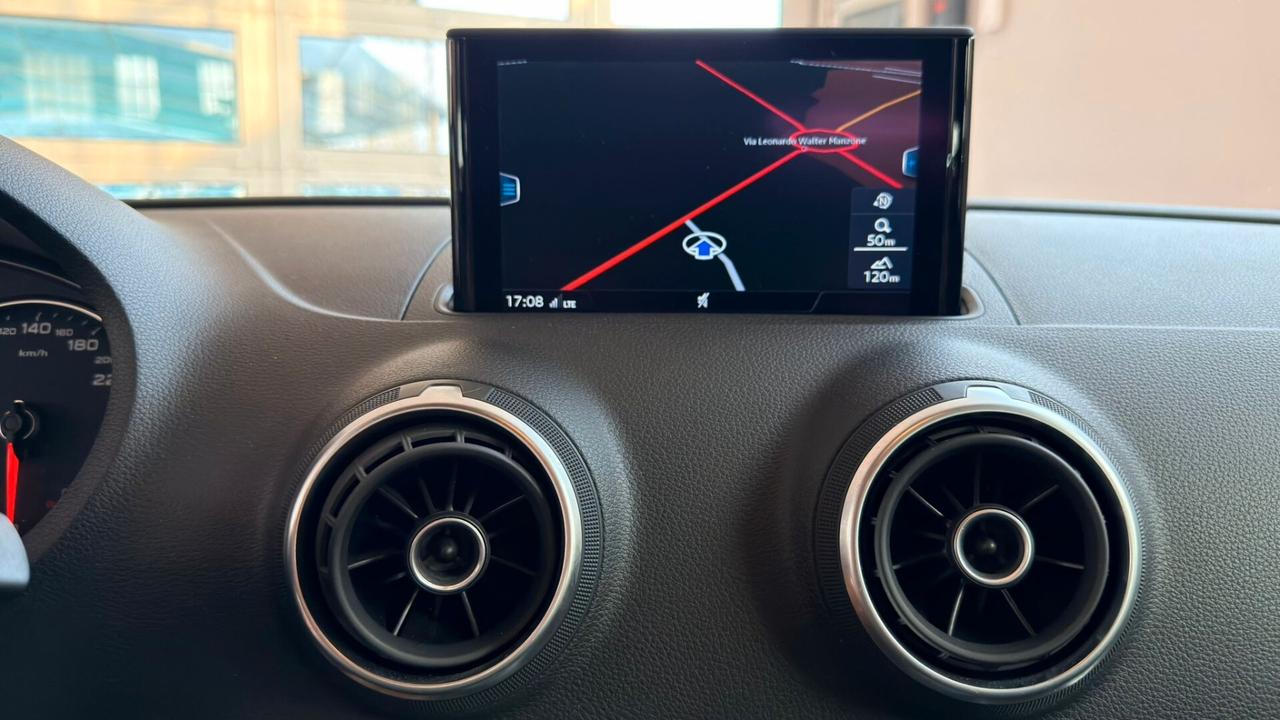 Audi A3 SPB 1.6 TDI S tronic Business