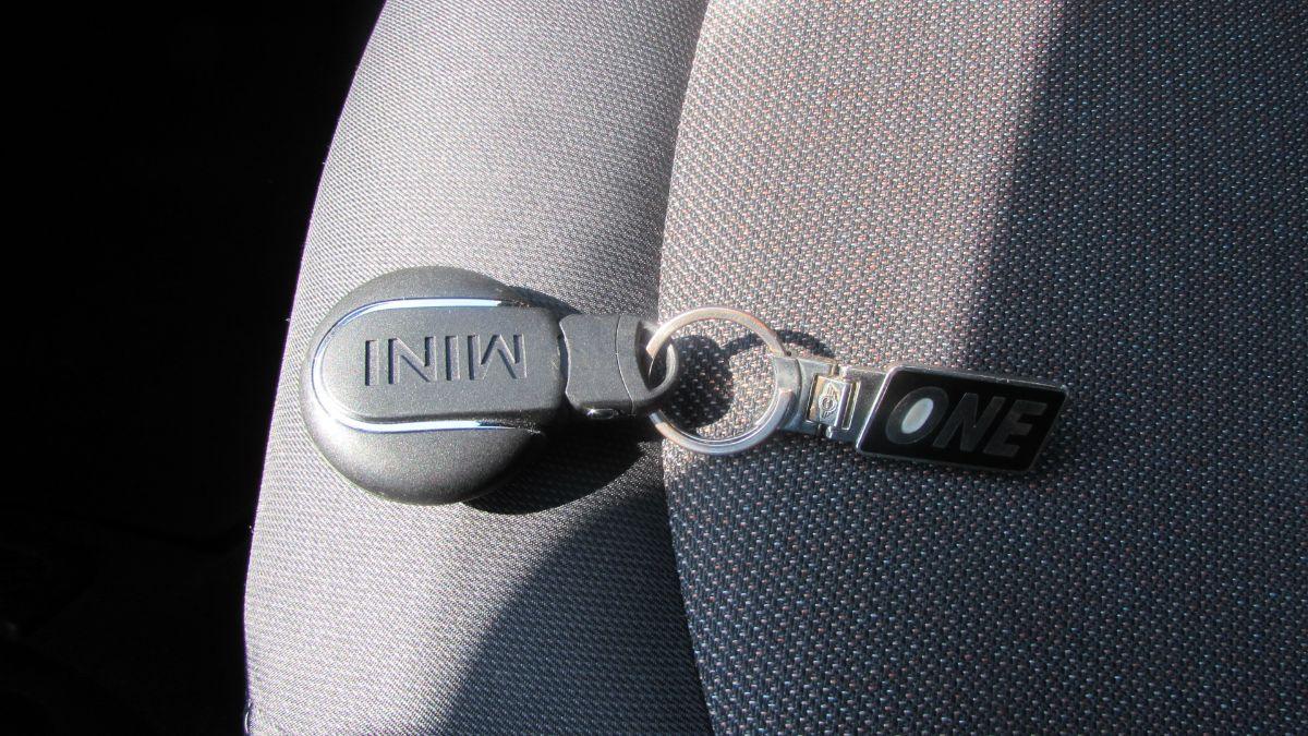 MINI - Mini - 1.2 One 55kW