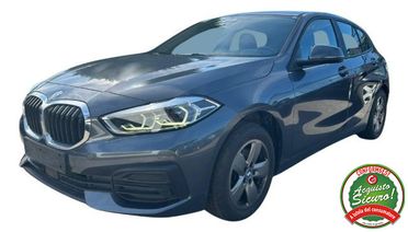 BMW 118 i 5p. Business Advantage