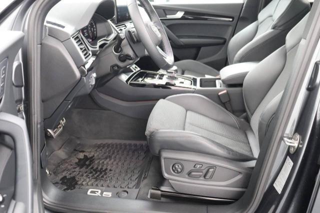 Audi Q5 40 2.0 tdi mhev 12V S line quattro s-tronic N1