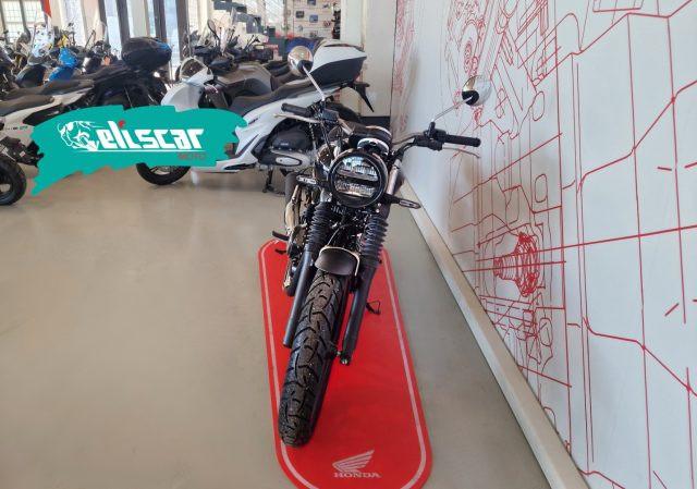 HONDA GB 350 S GB350S