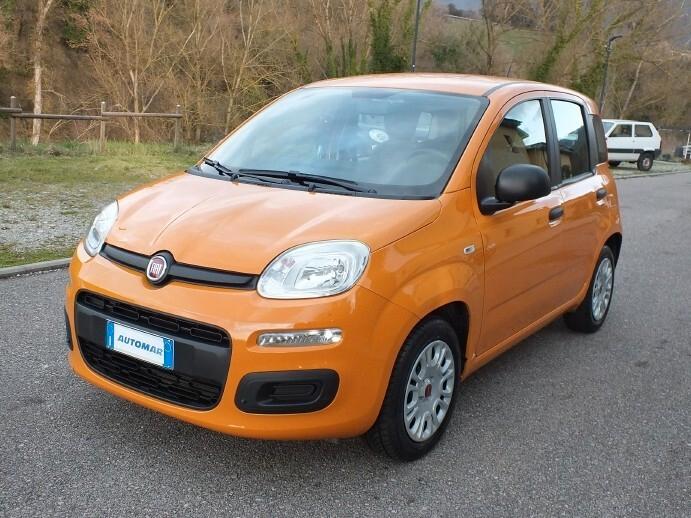 Fiat Panda 1.0 FireFly Hybrid*SOLO 50.000KM*UNIPRO*