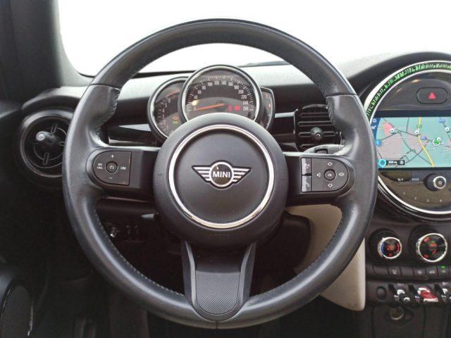 MINI Mini 1.5 Cooper Classic Cabrio Aut.