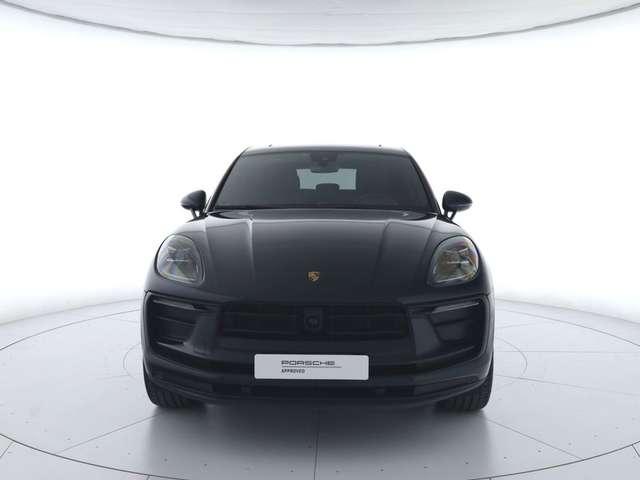 Porsche Macan 2.0 265cv pdk