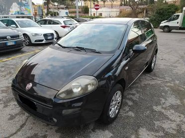 Fiat Punto 1.4 Natural Power Pop