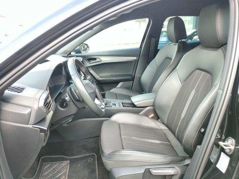 CUPRA Formentor 2.0 TDI 150cv 4Drive