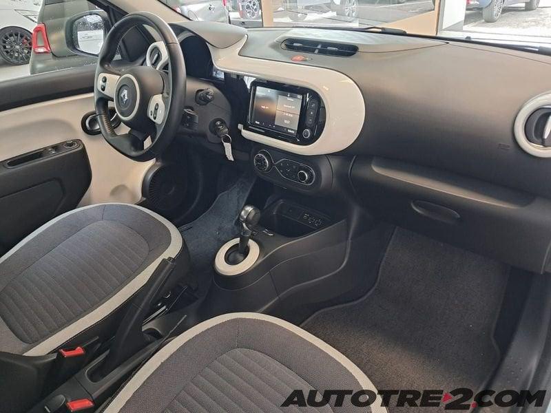 Renault Twingo Electric Twingo 22kWh Zen PROMO