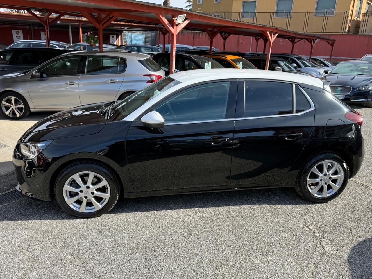 Corsa 1.2 Design-b-color-unipro-rate-garanzia