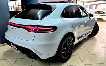 PORSCHE MACAN T 2.0 265cv UFFICIALE-UNIPR-IVA ESP.