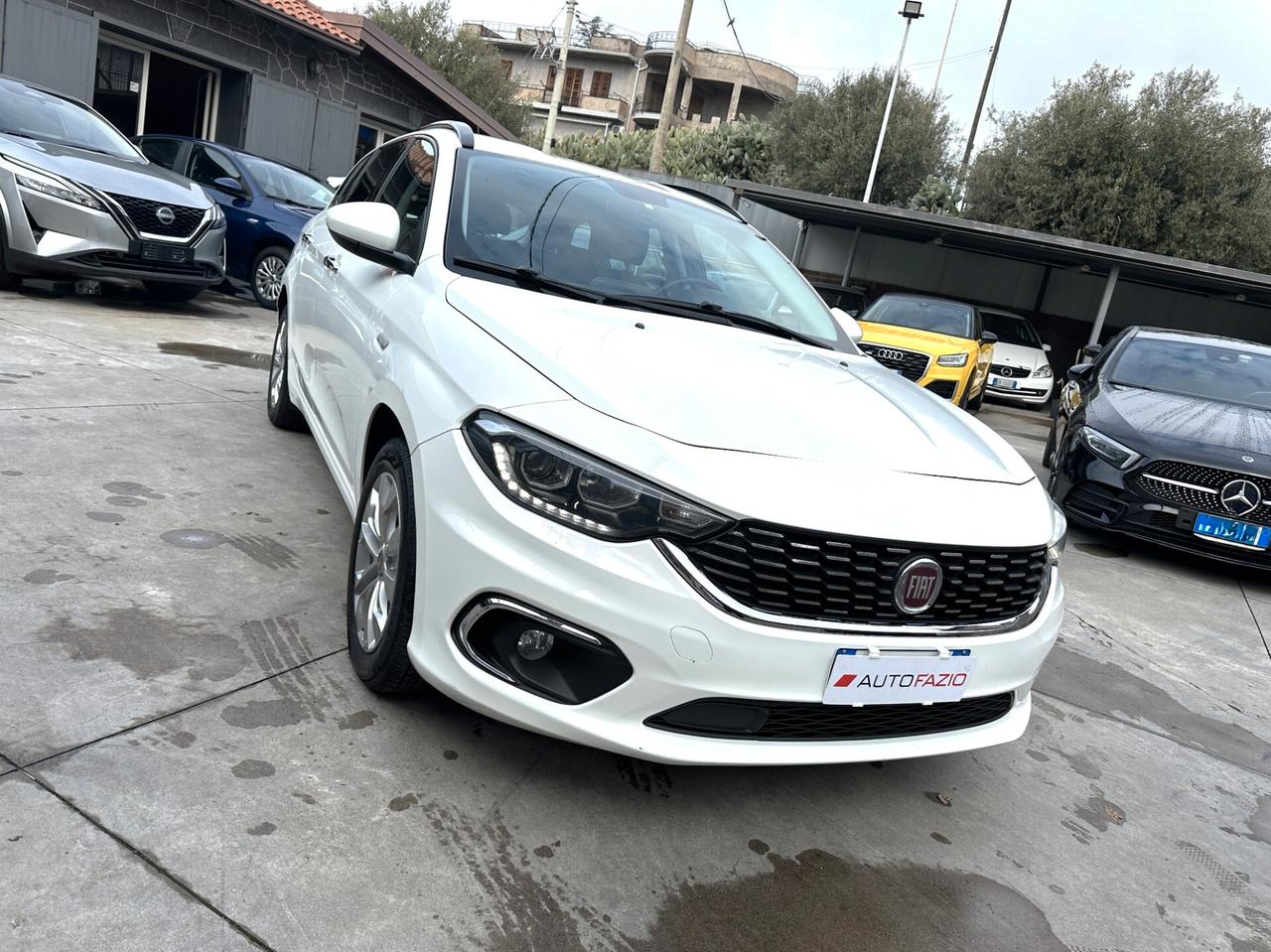 Fiat Tipo 1.6 Mjt S&S SW Easy Business