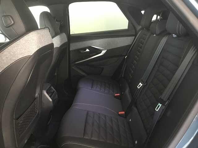 Peugeot 3008 Allure 1.2 Hybrid 136 cv - Aziendale