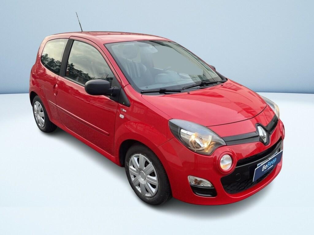 Renault Twingo 1.2 Night & Day