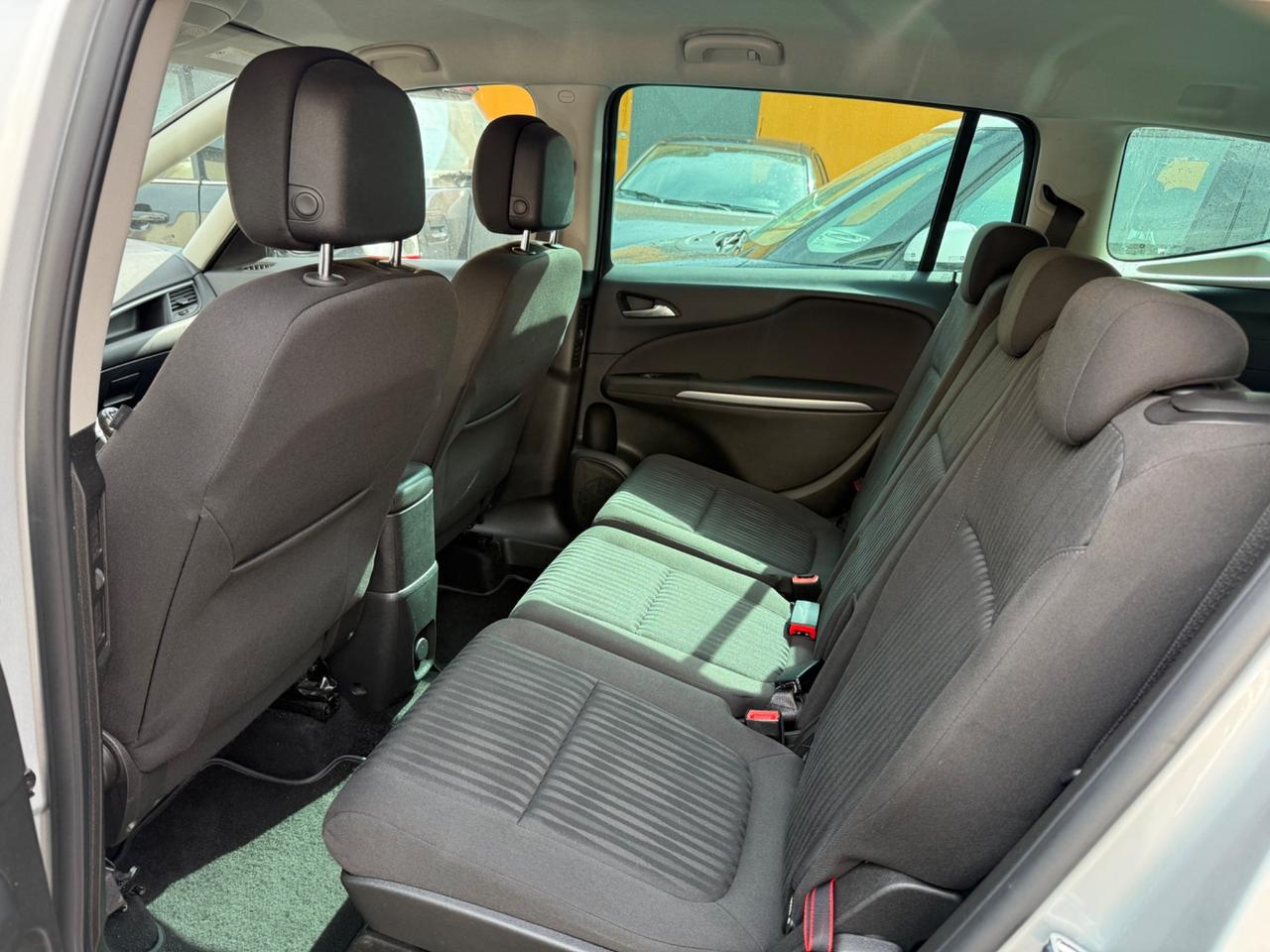 Opel Zafira Tourer 1.6 Turbo EcoM 150CV Cosmo