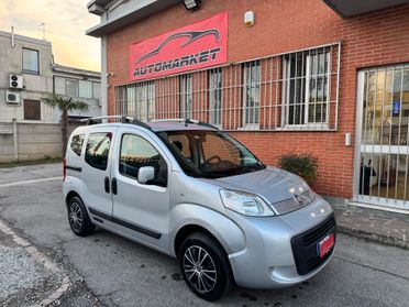 Fiat Qubo 1.4 77CV Dynamic Natural Power