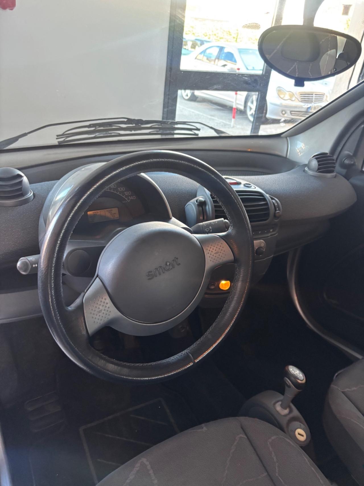 Smart 600 & pulse (45 kW)