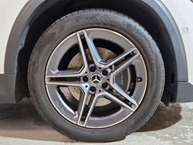 MERCEDES-BENZ GLA 220 d Automatic 4Matic Premium