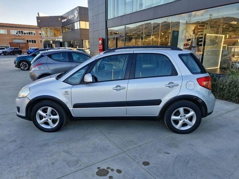 Suzuki SX4 1.6 ddis Urban Line 2wd