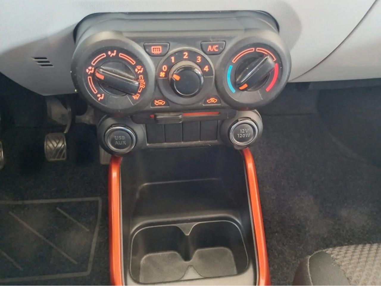 Suzuki Ignis 1.2 Dualjet Cool