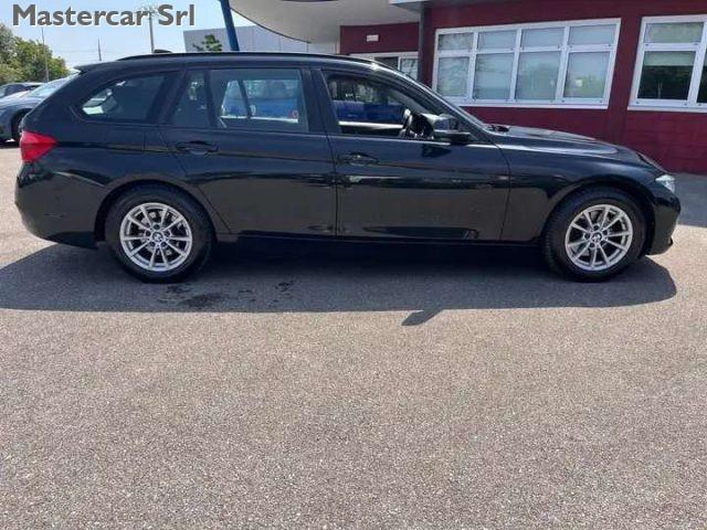 BMW 320 320d Touring Business Advantage auto tg : FX781HC