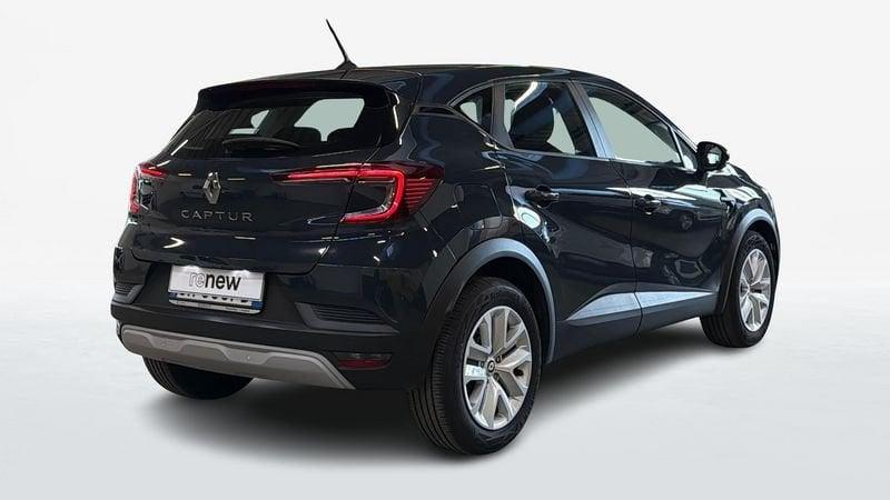 Renault Captur II 2019 1.0 TCe Equilibre