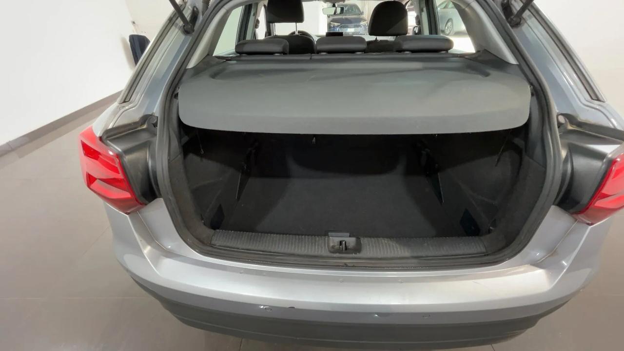 Audi Q2 30 TDI S tronic